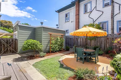 1610 Pacific Ave., Alameda, CA 94501 - Photo 31