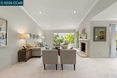 2065 Cactus Ct #3, Walnut Creek, CA 94595 - Photo 5