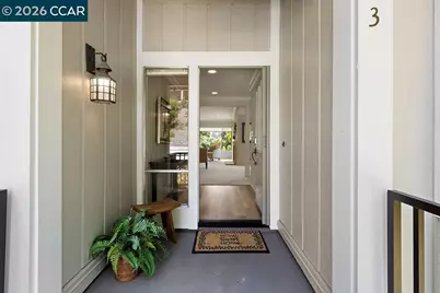2065 Cactus Ct #3, Walnut Creek, CA 94595 - Photo 3