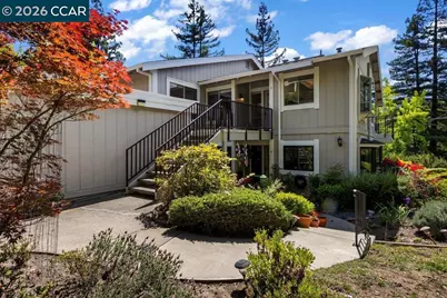 2065 Cactus Ct #3, Walnut Creek, CA 94595 - Photo 1