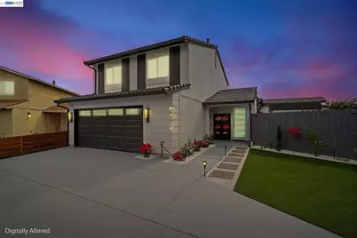 3568 Cattail Ct, Union City, CA 94587 - Photo 3