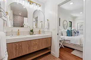 6000 Rockridge Blvd, Oakland, CA 94618 - Photo 29