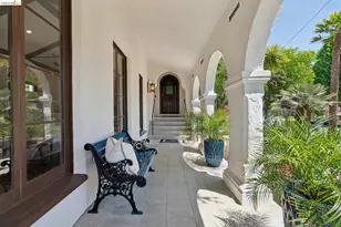 6000 Rockridge Blvd, Oakland, CA 94618 - Photo 47