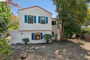 6000 Rockridge Blvd, Oakland, CA 94618 - Photo 45