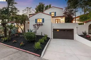 6000 Rockridge Blvd, Oakland, CA 94618 - Photo 61