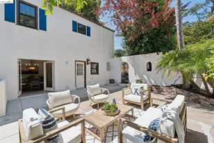 6000 Rockridge Blvd, Oakland, CA 94618 - Photo 15