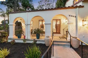 6000 Rockridge Blvd, Oakland, CA 94618 - Photo 3