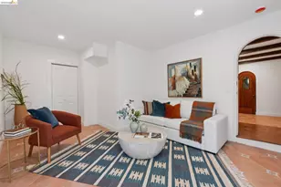 6000 Rockridge Blvd, Oakland, CA 94618 - Photo 41