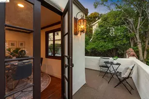 6000 Rockridge Blvd, Oakland, CA 94618 - Photo 55