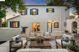 6000 Rockridge Blvd, Oakland, CA 94618 - Photo 59