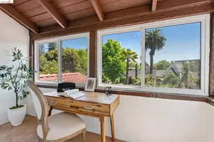 6000 Rockridge Blvd, Oakland, CA 94618 - Photo 35