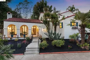 6000 Rockridge Blvd, Oakland, CA 94618 - Photo 51