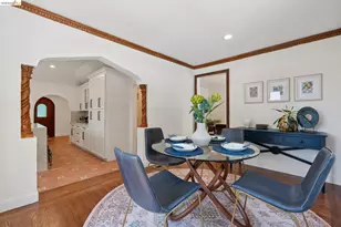 6000 Rockridge Blvd, Oakland, CA 94618 - Photo 23