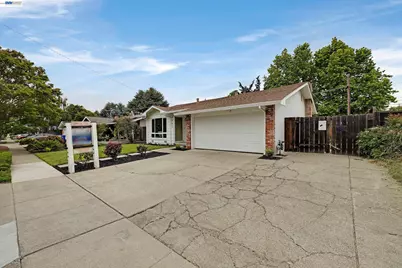 4265 Tehama Ave, Fremont, CA 94538 - Photo 3