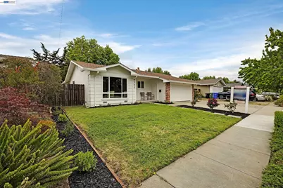 4265 Tehama Ave, Fremont, CA 94538 - Photo 1