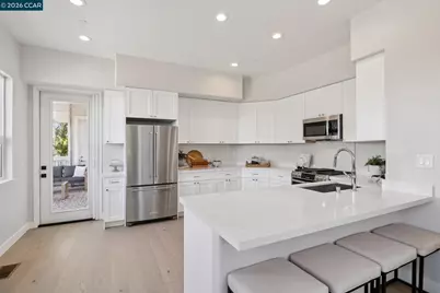568 High Eagle Ct, Walnut Creek, CA 94595 - Photo 13