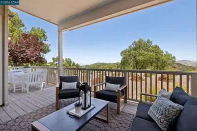 568 High Eagle Ct, Walnut Creek, CA 94595 - Photo 21