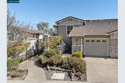 568 High Eagle Ct, Walnut Creek, CA 94595 - Photo 59