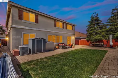 2536 Tampico Dr, Bay Point, CA 94565 - Photo 45