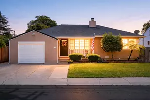 826 Hacienda Ave, San Lorenzo, CA 94580 - Photo 1