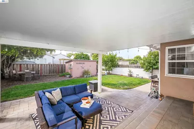 826 Hacienda Ave, San Lorenzo, CA 94580 - Photo 37