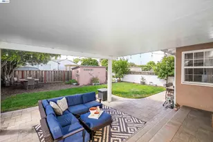 826 Hacienda Ave, San Lorenzo, CA 94580 - Photo 37
