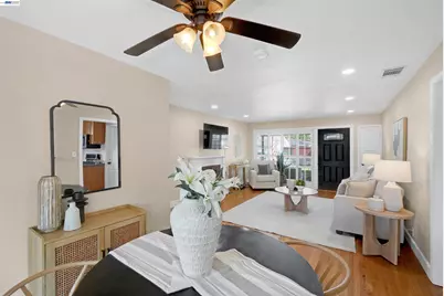 826 Hacienda Ave, San Lorenzo, CA 94580 - Photo 13