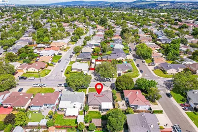 826 Hacienda Ave, San Lorenzo, CA 94580 - Photo 49