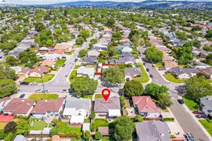 826 Hacienda Ave, San Lorenzo, CA 94580 - Photo 49