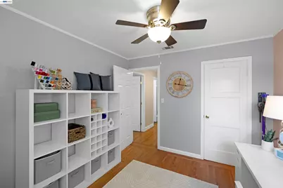 826 Hacienda Ave, San Lorenzo, CA 94580 - Photo 31