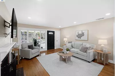 826 Hacienda Ave, San Lorenzo, CA 94580 - Photo 5