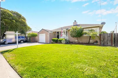 826 Hacienda Ave, San Lorenzo, CA 94580 - Photo 3