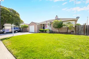 826 Hacienda Ave, San Lorenzo, CA 94580 - Photo 3