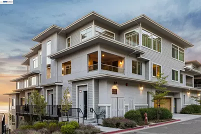 6767 Skyview Drive, Oakland, CA 94605 - Photo 3