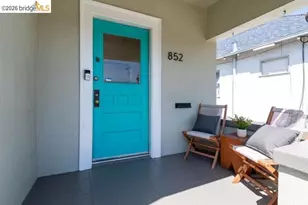 852 46th St, Oakland, CA 94608 - Photo 3