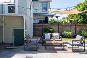 852 46th St, Oakland, CA 94608 - Photo 37