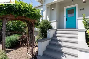852 46th St, Oakland, CA 94608 - Photo 41