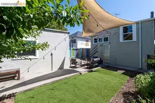 852 46th St, Oakland, CA 94608 - Photo 39