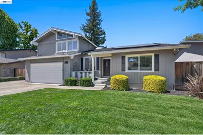 1434 Ridgewood Rd, Pleasanton, CA 94566 - Photo 3