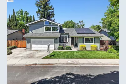 1434 Ridgewood Rd, Pleasanton, CA 94566 - Photo 5