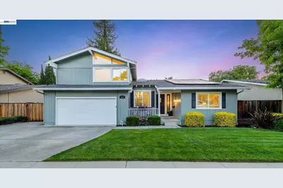1434 Ridgewood Rd, Pleasanton, CA 94566 - Photo 1