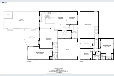 1434 Ridgewood Rd, Pleasanton, CA 94566 - Photo 73