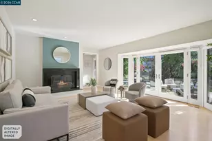 145 Danefield Pl, Moraga, CA 94556 - Photo 5
