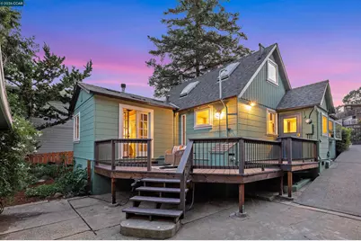3754 Enos Ave, Oakland, CA 94619 - Photo 3