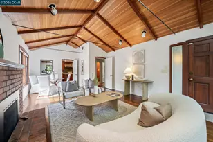 3375 Freeman Rd, Lafayette, CA 94595 - Photo 11