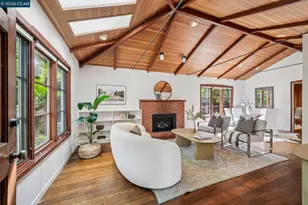 3375 Freeman Rd, Lafayette, CA 94595 - Photo 7