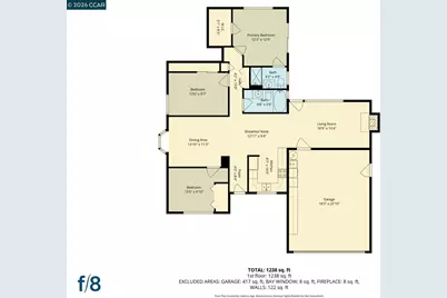 1746 Agadir Ct, Concord, CA 94518 - Photo 47