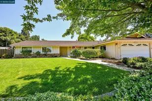 1162 Ridgewood Dr, Concord, CA 94518 - Photo 3