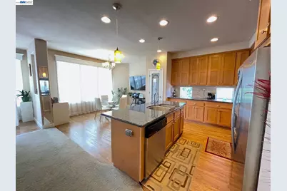 1291 Sussex Way, Hayward, CA 94544 - Photo 5