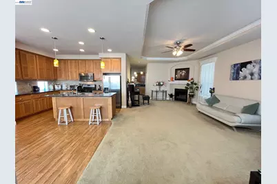 1291 Sussex Way, Hayward, CA 94544 - Photo 7